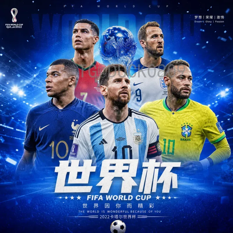 2026世界杯直播设备选购指南：畅享超高清观赛体验